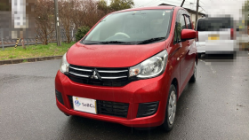 三菱/ｅＫワゴン-270631