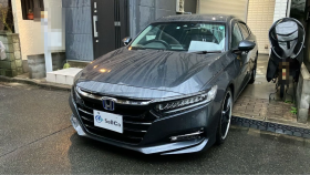 ホンダ/アコード-270656