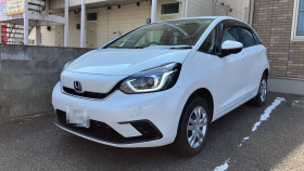 ホンダ/フィット-270784