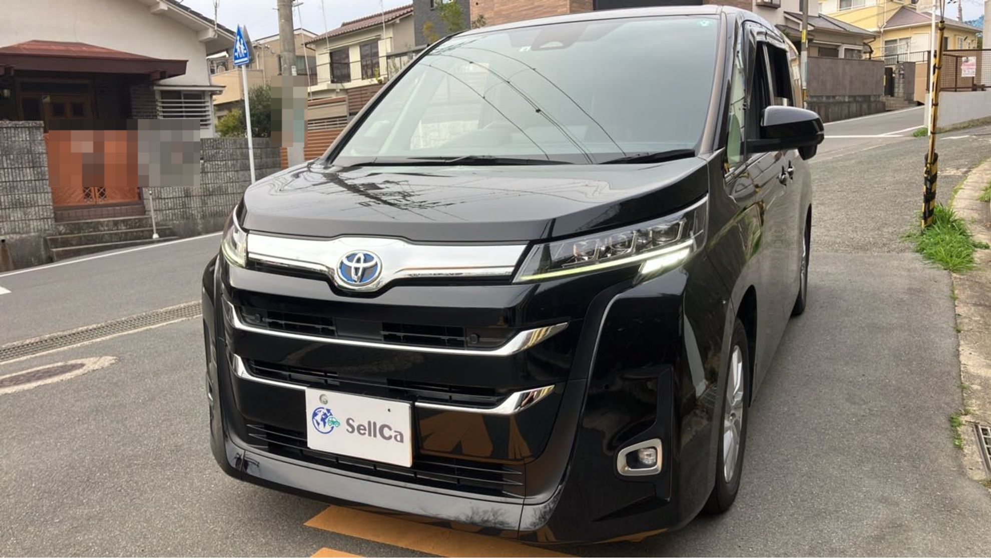 M様様の車両画像