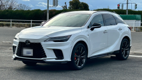 レクサス/ＲＸ３５０-271136