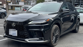 レクサス/ＲＸ-271140