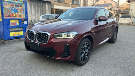 ＢＭＷ/Ｘ４-271208