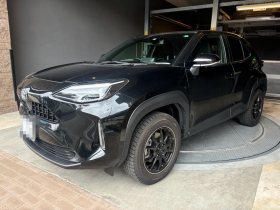 トヨタ/ヤリスクロス-271235