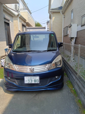 スズキ/ソリオ-271821