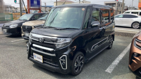 ダイハツ/タント-271982