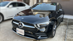 メルセデス・ベンツ/Ａクラス-272076