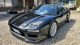 ホンダ/ＮＳＸ-272078