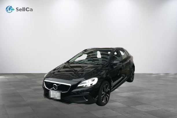 ボルボ/Ｖ４０-27234