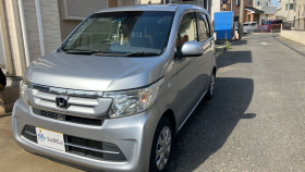 ホンダ/Ｎ－ＷＧＮ-272380