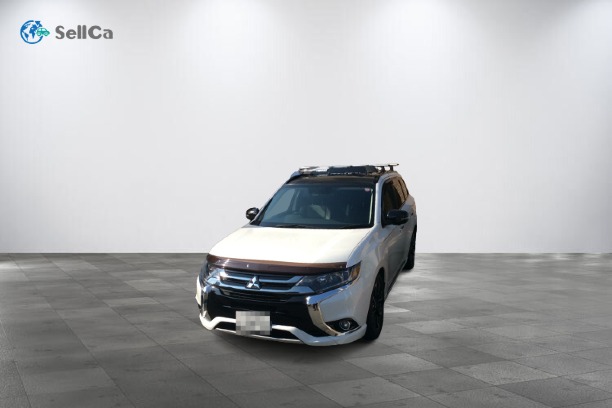 三菱/アウトランダーＰＨＥＶ-27251