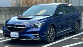 スバル/レヴォーグ-272562