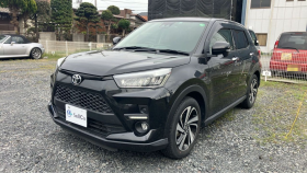 トヨタ/ライズ-272567