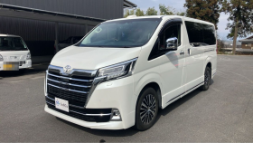 トヨタ/グランエース-272605