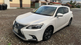 レクサス/ＣＴ-272749