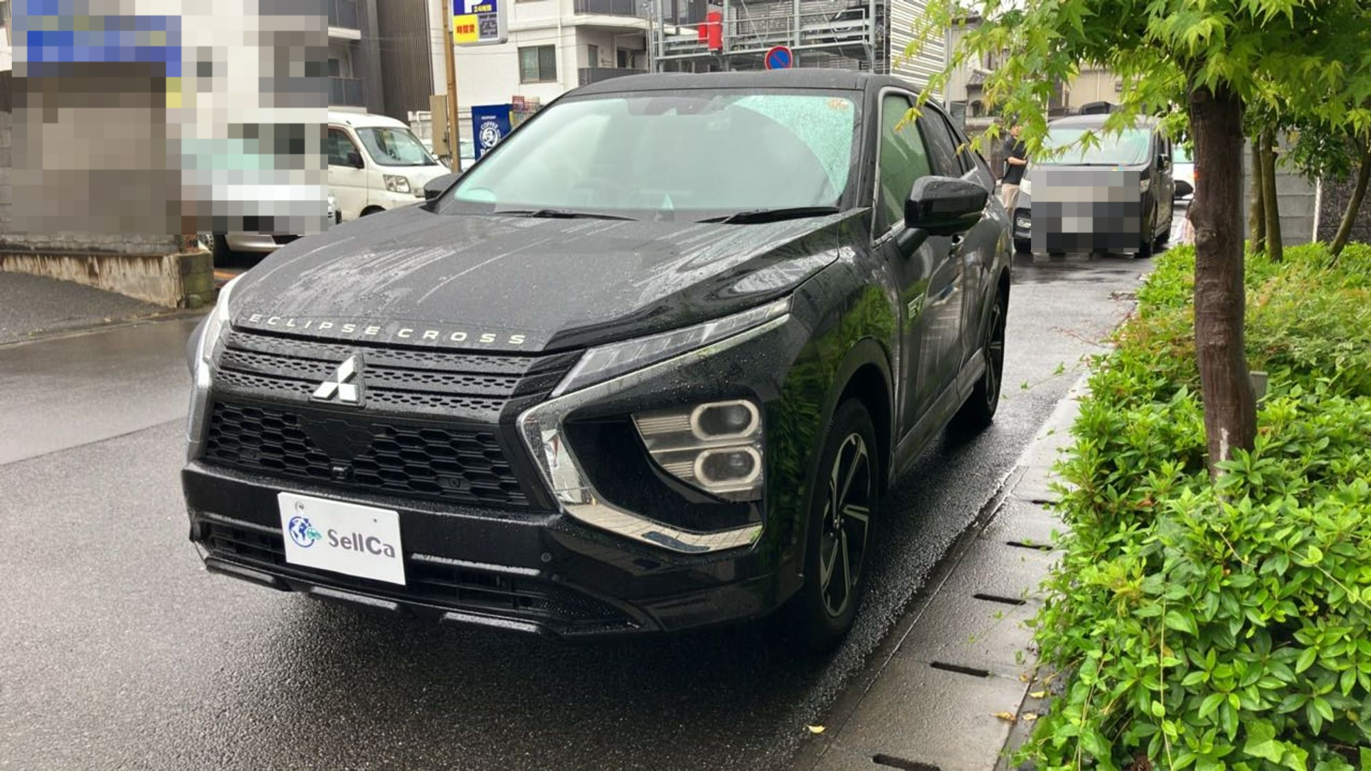 U様様の車両画像