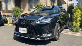 レクサス/ＲＸ-273163