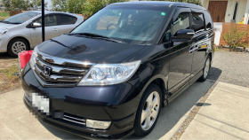 2025年4月7日成約のエリシオンプレステージ売買実績画像