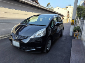 ホンダ/フィット-273463