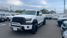 米国トヨタ/タンドラ-273503