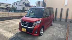 日産/デイズルークス-273681