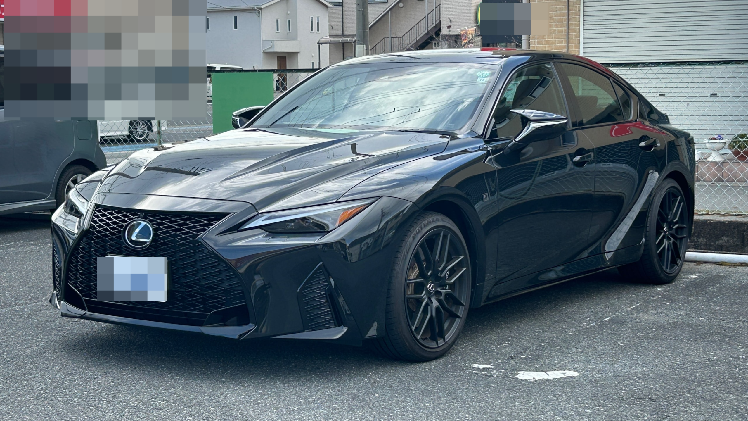 T様様の車両画像