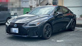 レクサス/ＩＳ-273732