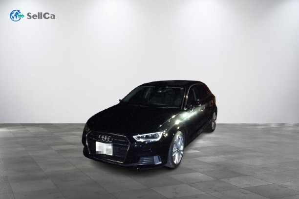 アウディ/Ａ３-27384