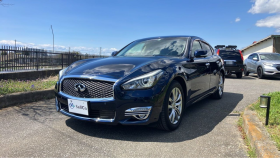 日産/フーガ-273865