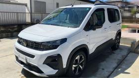 プジョー/リフター-273980