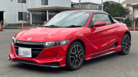 ホンダ/Ｓ６６０-274185