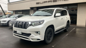 トヨタ/ランドクルーザープラド-274682