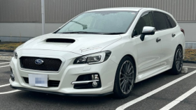 スバル/レヴォーグ-274798