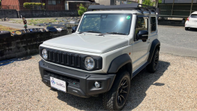 スズキ/ジムニーシエラ-274839