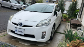 トヨタ/プリウス-274950