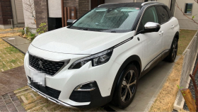 プジョー/３００８-275024