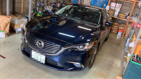 マツダ/アテンザセダン-275157