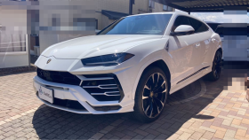 ランボルギーニ/ウルス-275182