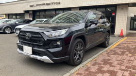 トヨタ/ＲＡＶ４-275202