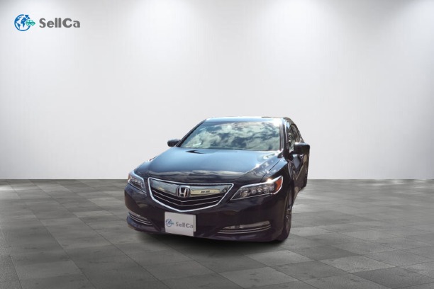 ホンダ/レジェンド-27527