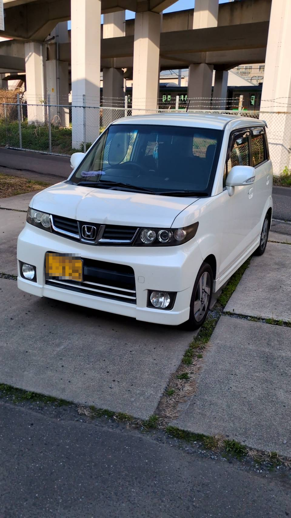 I様様の車両画像