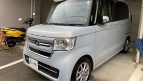 ホンダ/Ｎ－ＢＯＸ-275418