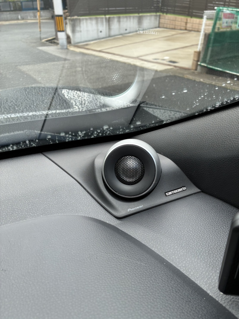 タイヤホイール後