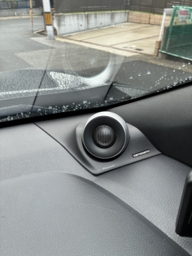 タイヤホイール後