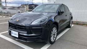 ポルシェ/マカン-275554