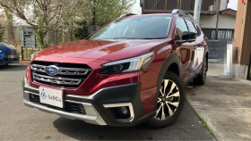 スバル/レガシィアウトバック-275668