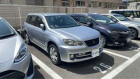 三菱/エアトレック-275742