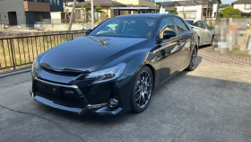 トヨタ/マークＸ-275816