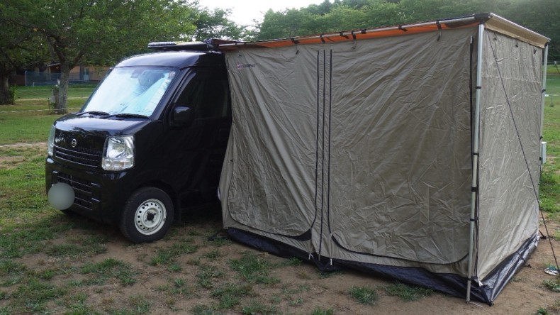 日産 ＮＶ１００クリッパーバンの売買実績画像