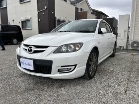 マツダ/マツダスピードアクセラ-276385